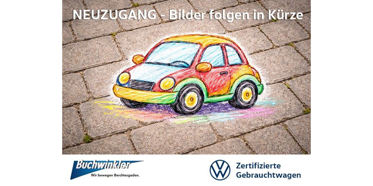 VW Passat 8.700 km 48.766 &euro; Berchtesgaden 83471