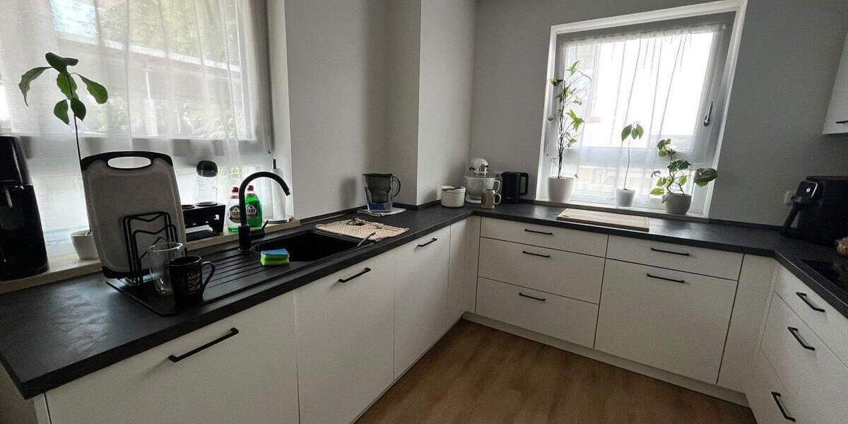 ****JETZT oder NIE - RAUM ist LUXUS - Wohnen für JUNG & ALT - barrierefrei und seniorengerecht - ruhig und zentrumsnah**** 3 zimmer