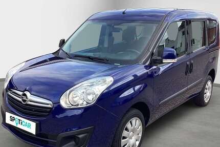 Opel Combo 60.400 km 12.980 € Hagenow 19230