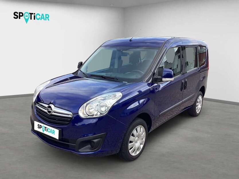 Opel Combo 60.400 km 12.980 € Hagenow 19230