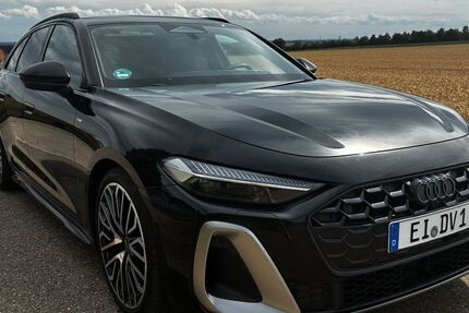 Audi A5 13.999 km 47.999 &euro; Buxheim 85114