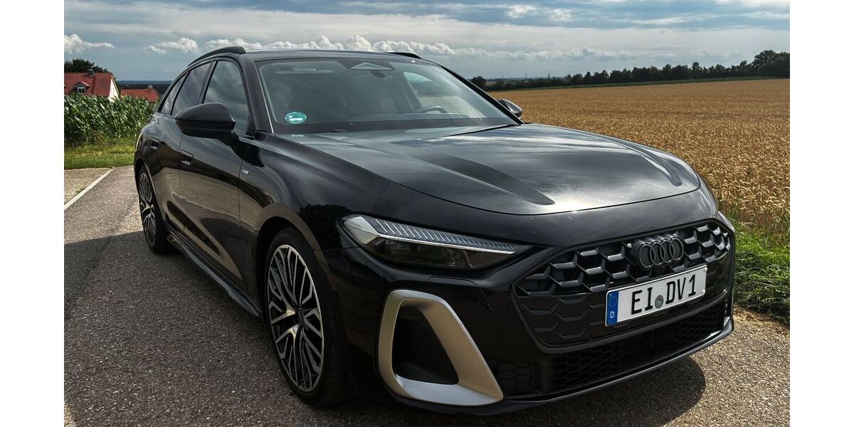 Audi A5 13.999 km 47.999 &euro; Buxheim 85114