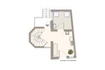 Maisonettenwohnung Ettlingen - 6 Zimmer, 172 m&sup2;, 2.200&euro; | Angebot:24015396