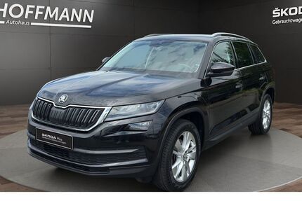 Skoda Kodiaq 60.150 km 18.450 &euro; Burgwald-Bottendorf 35099