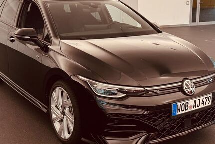 VW Golf 27.000 km 33.750 &euro; Wolfsburg 38444