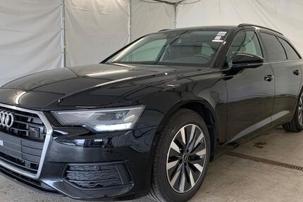 Audi A6 97.600 km 25.950 &euro; Steinbach-Hallenberg OT Herges-Hallenberg 98587