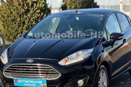Ford Fiesta 184.000 km 3.700 &euro; Kastellaun 56288
