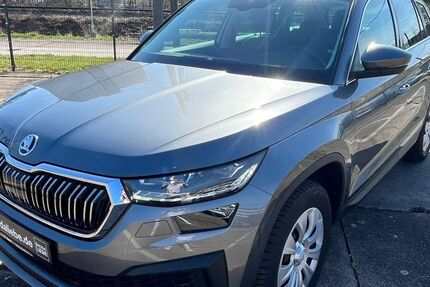 Skoda Kodiaq 9.999 km 33.889 &euro; Erfurt 99086