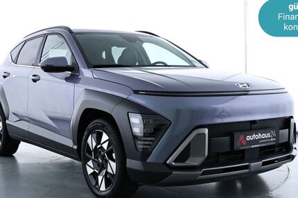 Hyundai KONA 6.130 km 26.550 &euro; Eching 85386