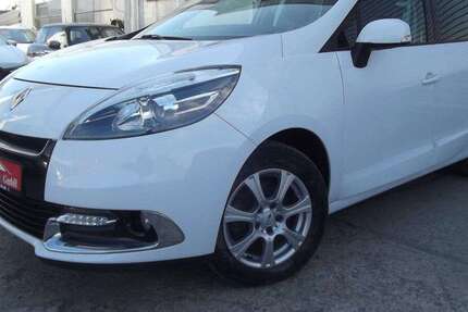 Renault Scenic 121.000 km 7.299 &euro; Berlin 12277