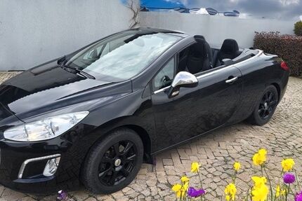 Peugeot 308 127.750 km 6.490 &euro; Arnstein 97450