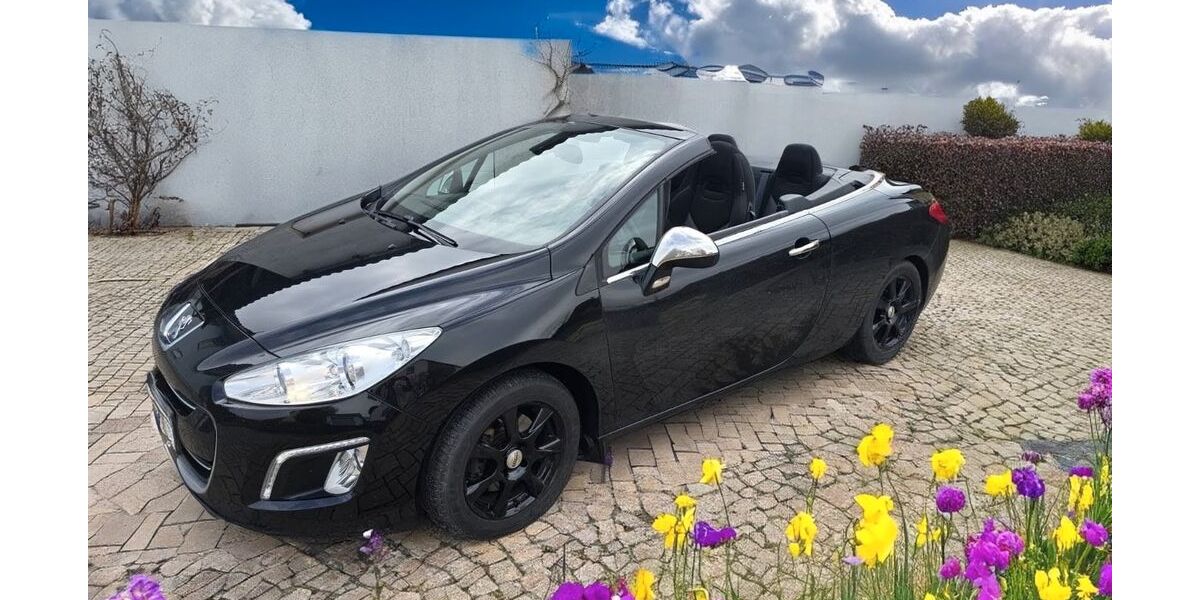 Peugeot 308 127.750 km 6.490 &euro; Arnstein 97450