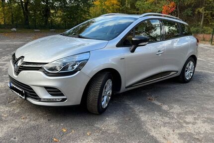 Renault Clio 48.000 km 9.500 € Kiel 24105