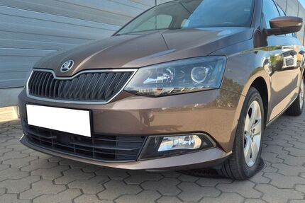 Skoda Fabia 66.345 km 12.490 &euro; Nürnberg 90461