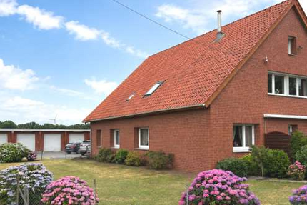 Haus Versmold - 10 Zimmer, 275 m&sup2;, 485.000&euro; | Angebot:27511763