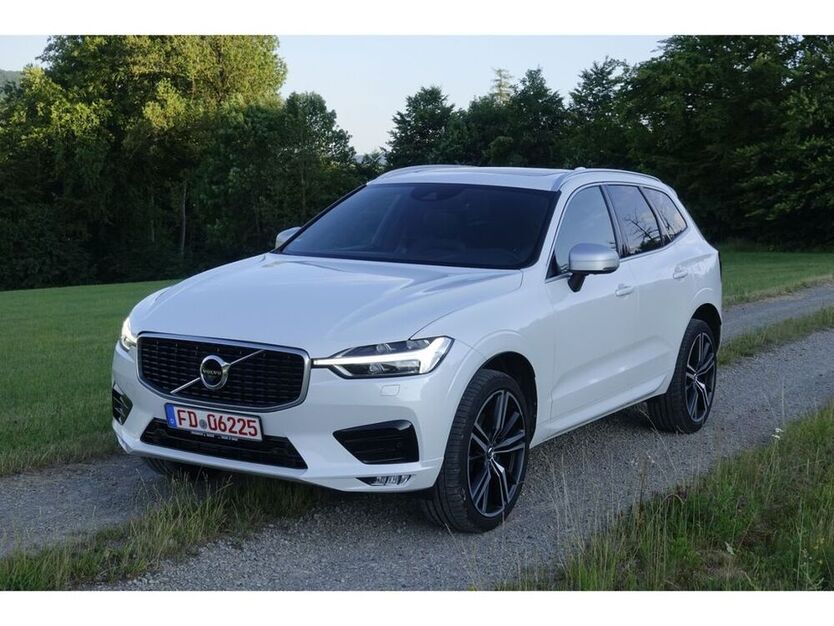 XC60