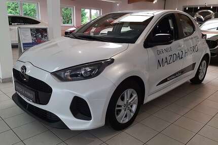 Mazda 2 8.965 km 20.990 &euro; Burkardroth 97705