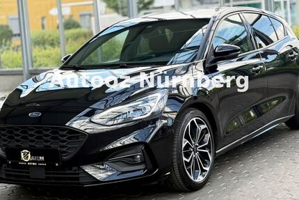 Ford Focus 99.880 km 18.990 &euro; Nürnberg 90459