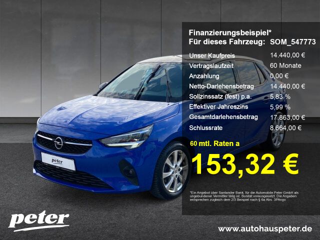 Corsa