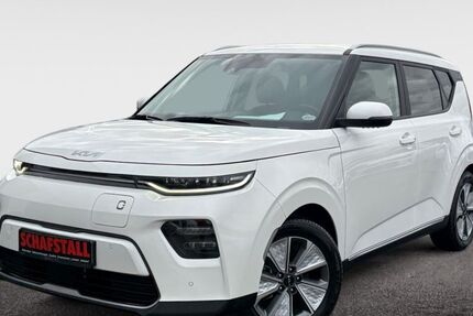 Kia Soul 30.677 km 20.979 &euro; Elsdorf (bei Köln) 50189