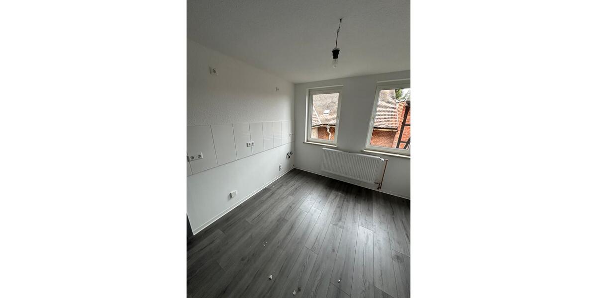 Etagenwohnung Apolda - 2 Zimmer, 44 m&sup2;, 520&euro; | Angebot:26221778