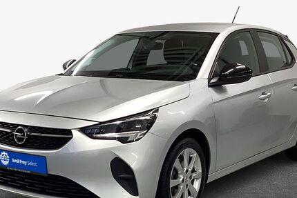 Opel Corsa 31.444 km 14.130 &euro; Tübingen 72072