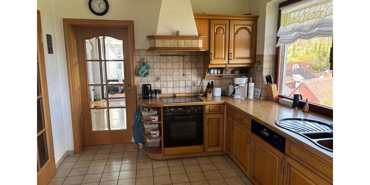 Mehrfamilienhaus, Wohnhaus Salzhemmendorf - 3 Zimmer, 130 m&sup2;, 990&euro; | Angebot:26122502