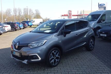 Renault Captur 15.400 km 12.577 &euro; Rees 46459
