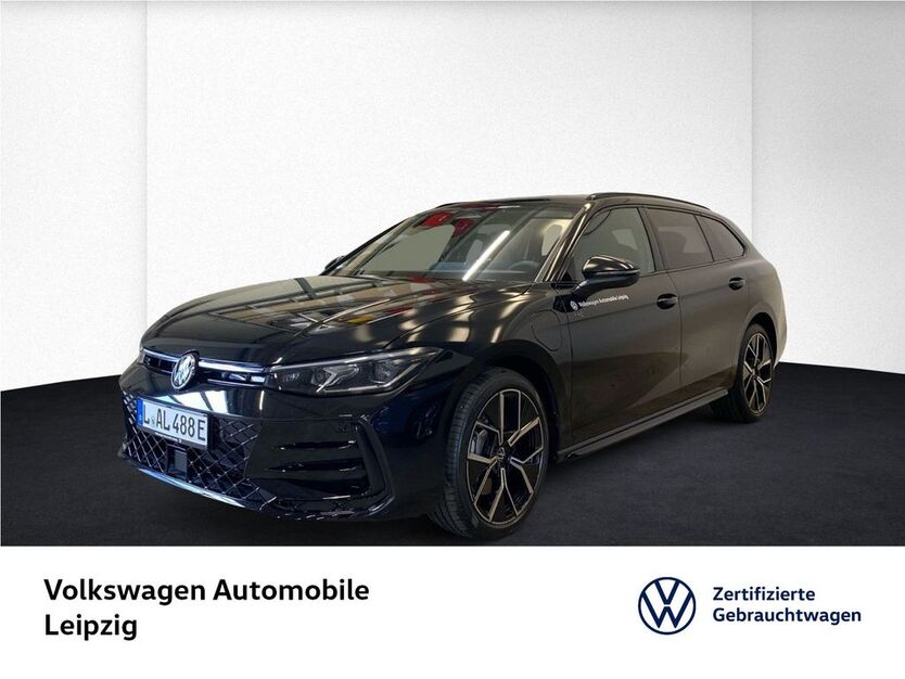 VW Passat 13.159 km 51.460 € Leipzig 04178