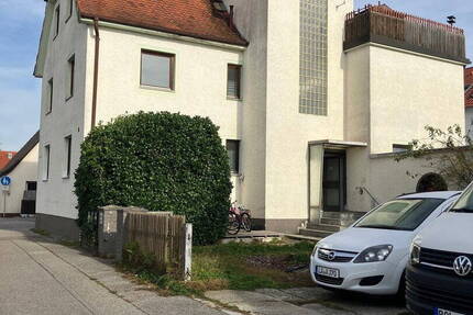 Wohnung Landshut Wolfgang - 4 Zimmer, 100 m&sup2;, 299.000&euro; | Angebot:26236542