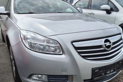 Opel Insignia 170.900 km 2.299 &euro; Ichtershausen 99334