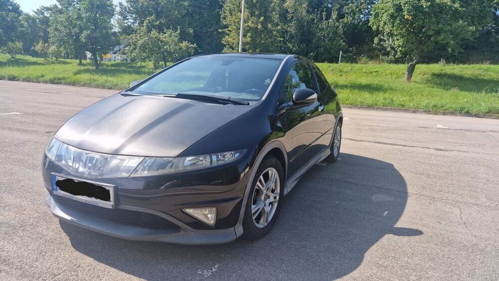 Civic