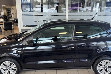 VW Polo 111.418 km 6.990 &euro; Hannover 30419