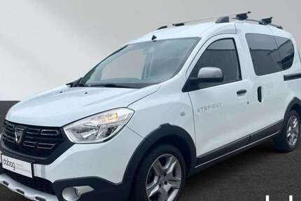 Dacia Dokker 47.900 km 15.975 € Zeulenroda- Triebes 07937