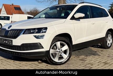 Skoda Karoq 250.100 km 11.500 &euro; Neustadt am Rübenberge 31535