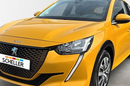 Peugeot 208 38.605 km 16.300 &euro; Fulda 36043