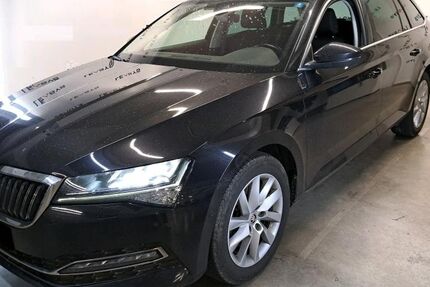 Skoda Superb 169.848 km 17.900 &euro; Gersfeld 36129