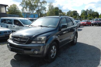 Kia Sorento 225.000 km 1.300 &euro; Remshalden 73630