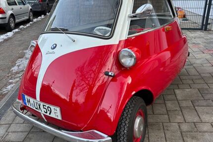 BMW Andere 92.858 km 17.000 &euro; Riemerling 85521