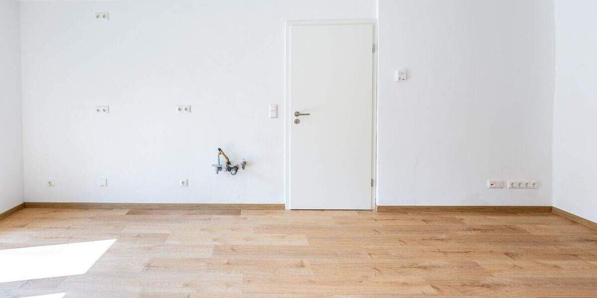 Reihenmittelhaus Straubing - 4 Zimmer, 121 m&sup2;, 1.140&euro; | Angebot:25399325