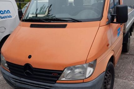Mercedes Sprinter