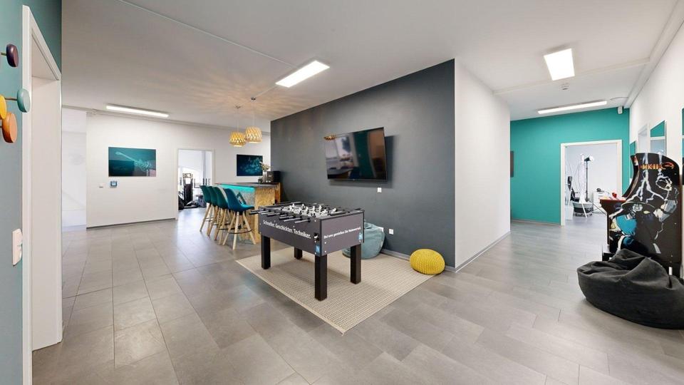 Gewerbeobjekt Jena Kernberge - 200&euro; | Angebot:25920318