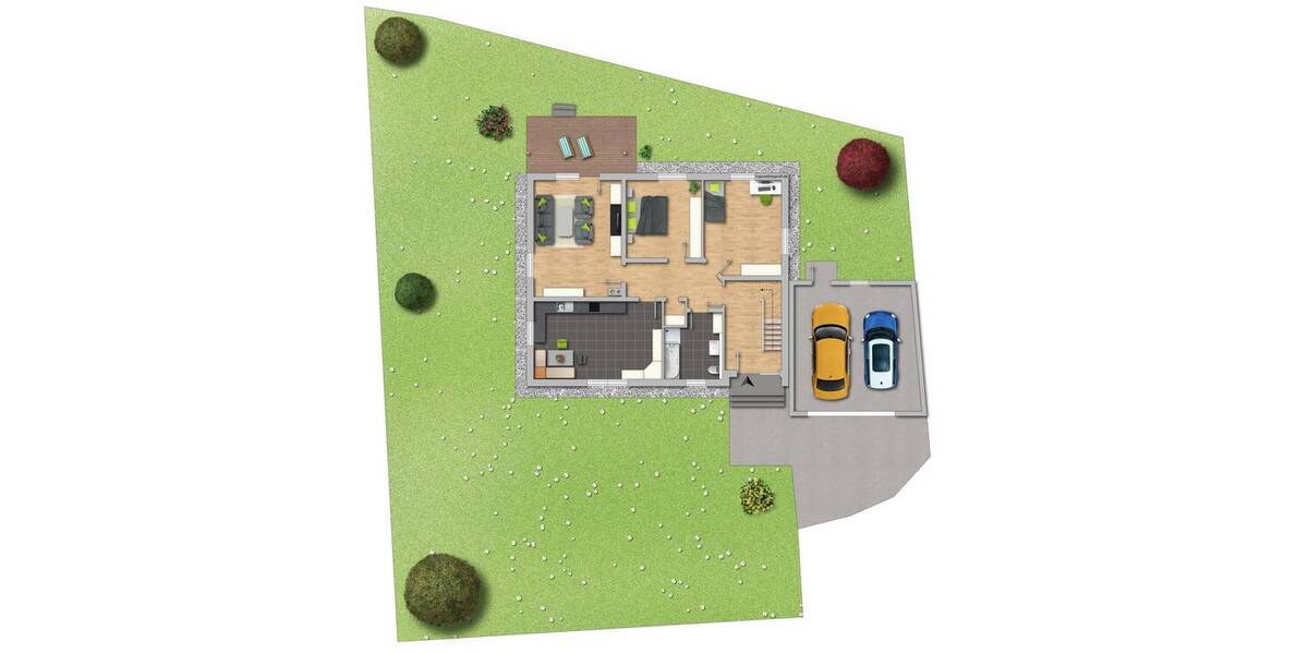Mehrfamilienhaus, Wohnhaus Mühlhausen - 7 Zimmer, 222 m&sup2;, 535.000&euro; | Angebot:25660556