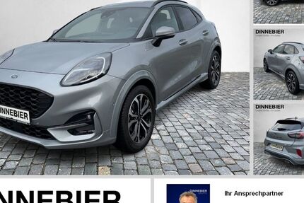 Ford Puma 43.527 km 20.690 &euro; Berlin 13089
