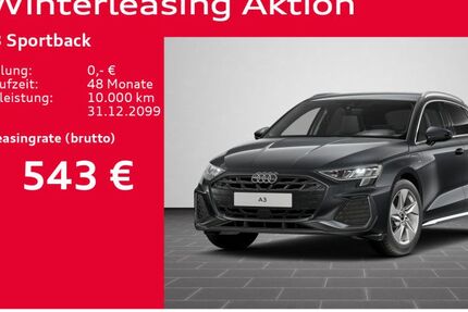 Audi A3 8.648 km 38.880 &euro; Aschaffenburg 63741