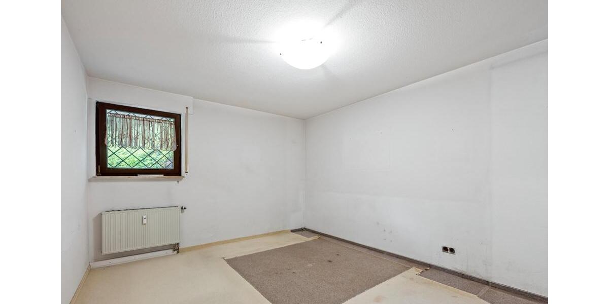 Terrassenwohnung Künzelsau - 4 Zimmer, 169 m&sup2;, 399.000&euro; | Angebot:24356130