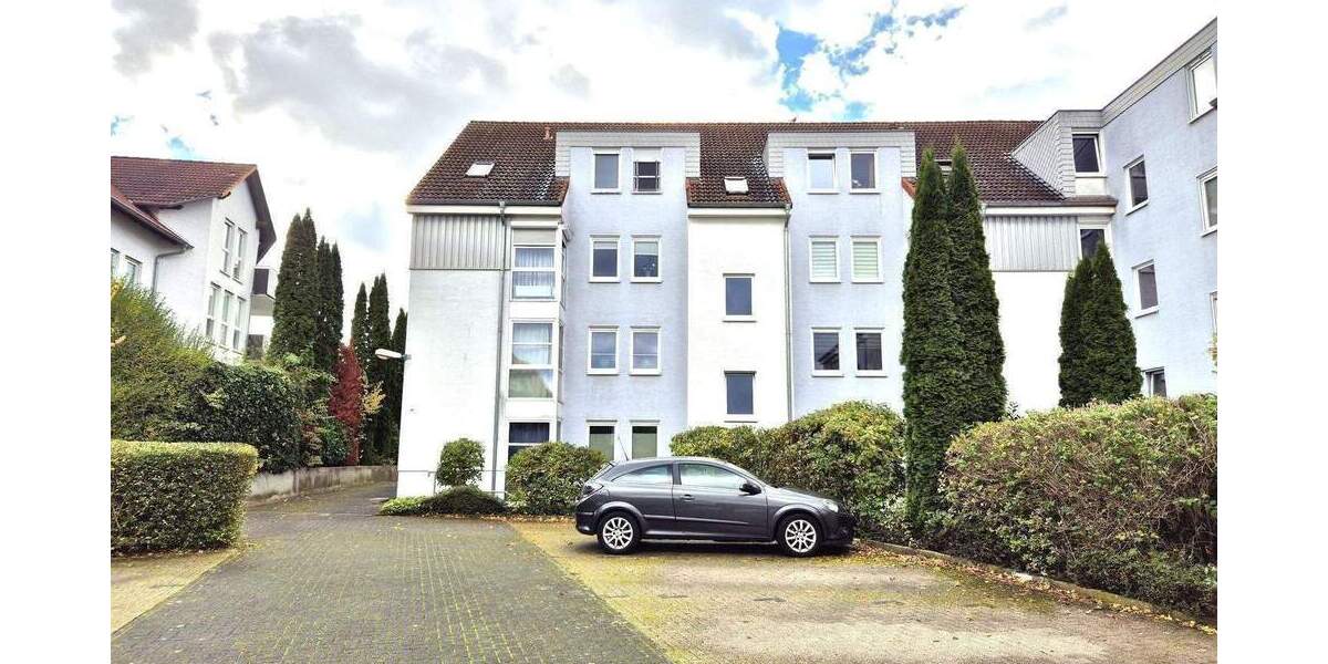 Etagenwohnung Lohfelden Crumbach - 4 Zimmer, 97 m&sup2;, 280.000&euro; | Angebot:26712748