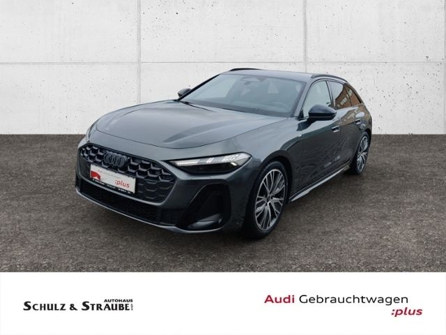 Audi A5 15.758 km 43.950 &euro; Bad Salzungen 36433