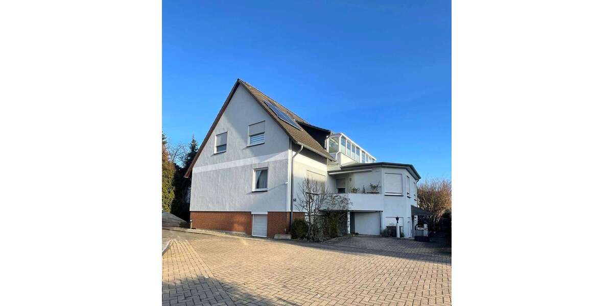 Etagenwohnung Göttingen - 2.5 Zimmer, 65 m&sup2;, 245.000&euro; | Angebot:26475750