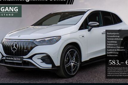 Mercedes-Benz EQE 3.941 km 90.328 € Paderborn 33100